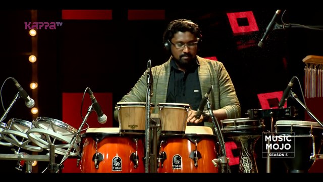 Bahukan Nalan - Storyteller - Music Mojo Season 5 - Kappa TV
