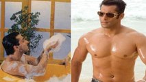 Salman Khan's special connection with turquoise stone bracelet, Unknown Facts of  Bhaijaan FilmiBeat