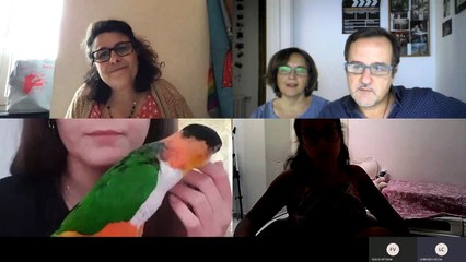 Riunione del 19-05-20 - CORTO A DISTANZA -3parte