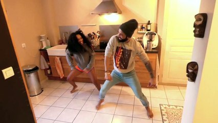 Right By You Choreography | Afrocouple 🎶