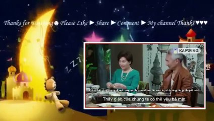 Con Gái Của Mẹ Tập 15 - VTV3 thuyet minh tap 16 - Phim Hàn Quốc - phim con gai cua me tap 15