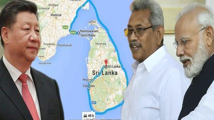 சீனாவிற்கு செக் வைக்க திட்டம்... இந்தியா மாஸ்டர் பிளான் | Oneindia Tamil