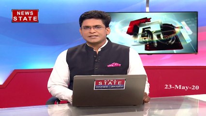 यूपी में 90 से ज्यादा पुलिसकर्मी कोरोना से संक्रमित