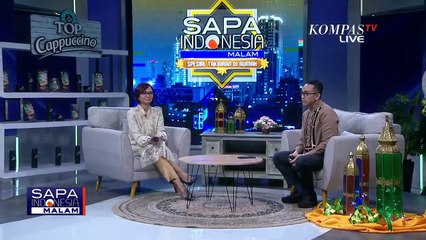 Pandemi Corona, Menteri Agama: Tak Boleh Mengurangi Sukacita Lebaran!