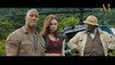 JUMANJI 2 Funny Outtakes + Bloopers (2017) Welcome To The Jungle | American Bloopers