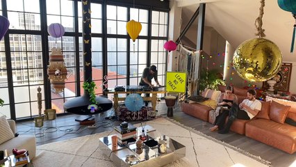 MBR Presents: im:propper - 23/MAY