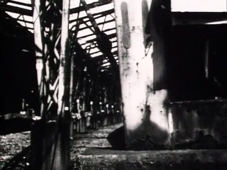 Takashi Itou — The Mummy's Dream [1989]