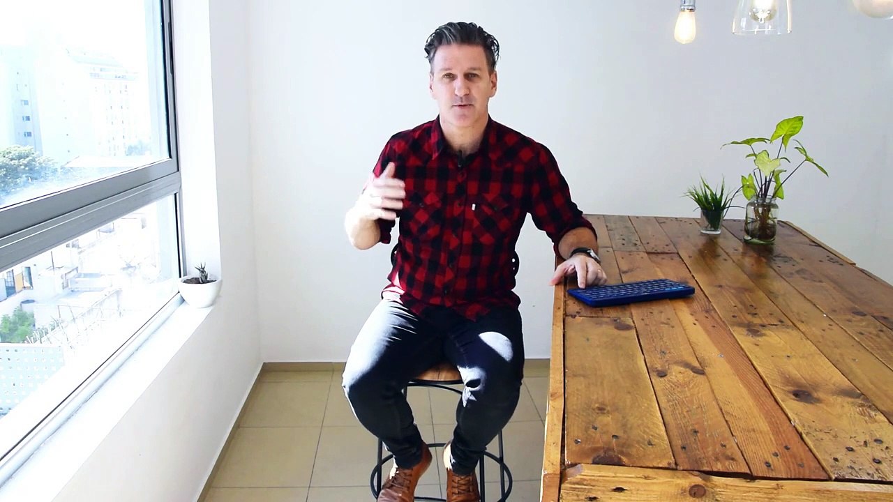 4- Señales de la venida de Jesus y del fin - Luis Rodas