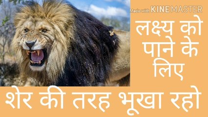 जुनून जगाने के लिए मोटीवेशनल विडियो Motivational video in hindi Inspirational video in hindi by S N Yadav Motivation