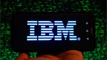 IBM Confirms Layoffs