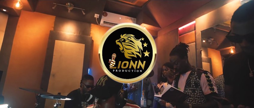 Mr. Leo Ft Collectif Africa - Zero Corona [#Don'tGoViral]