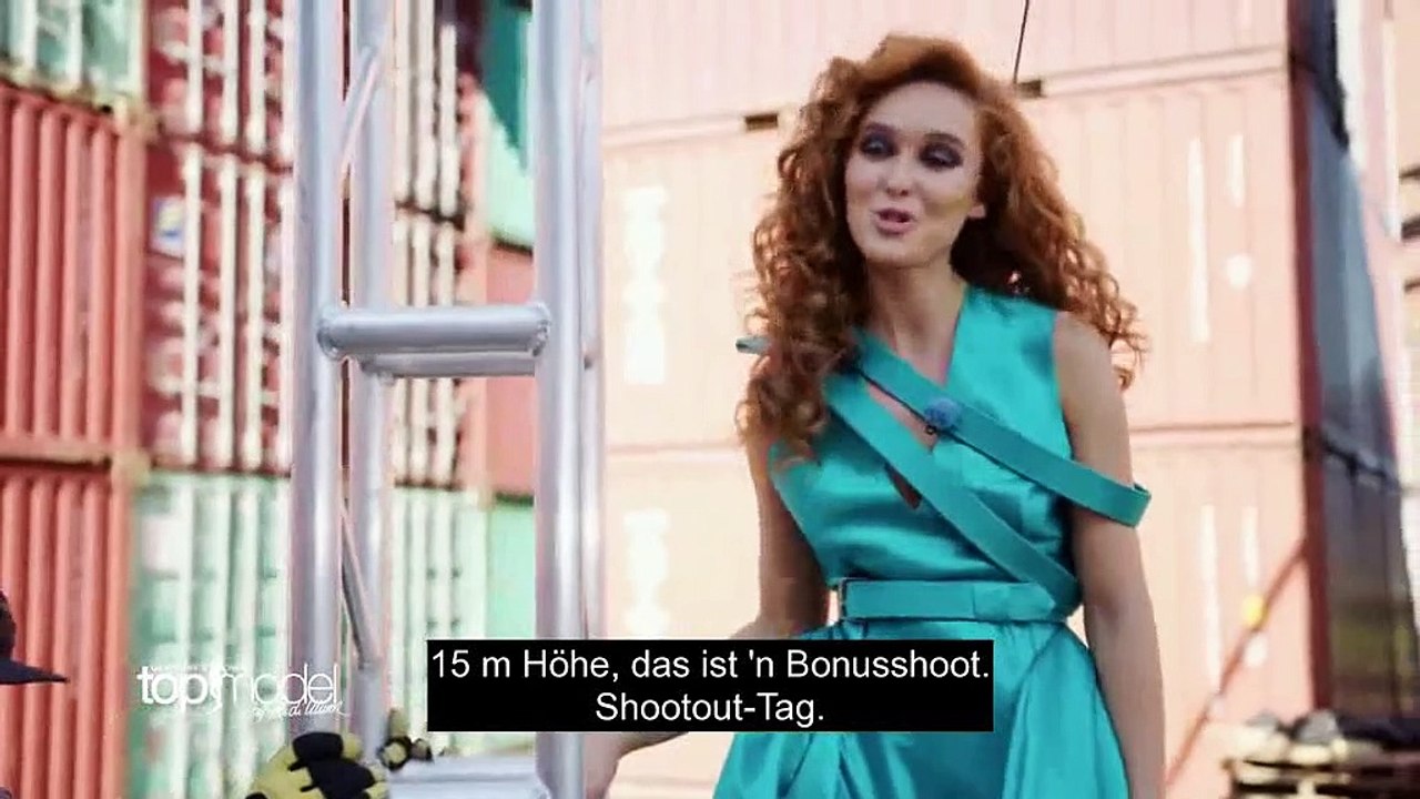 GNTM 2020 Ep 16 Part 1
