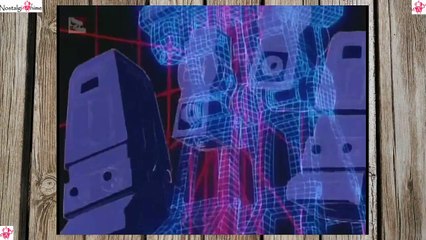 Super Laser / Laserion  - Cap05