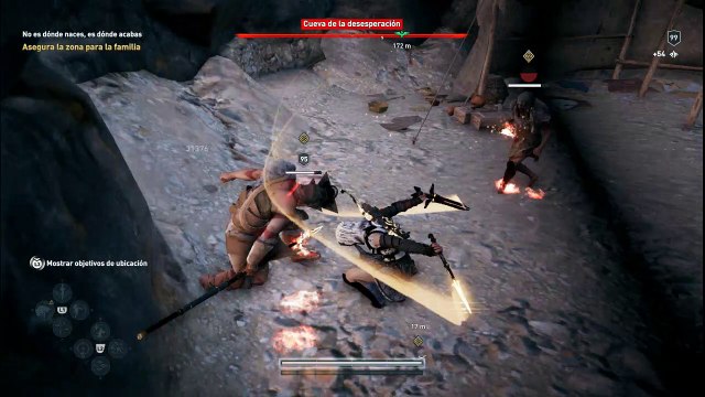 Assassin’s Creed® Odyssey Atlantis, Gameplay 22, Ayudando a Caronte con la familia perdida y el ladron de monedas