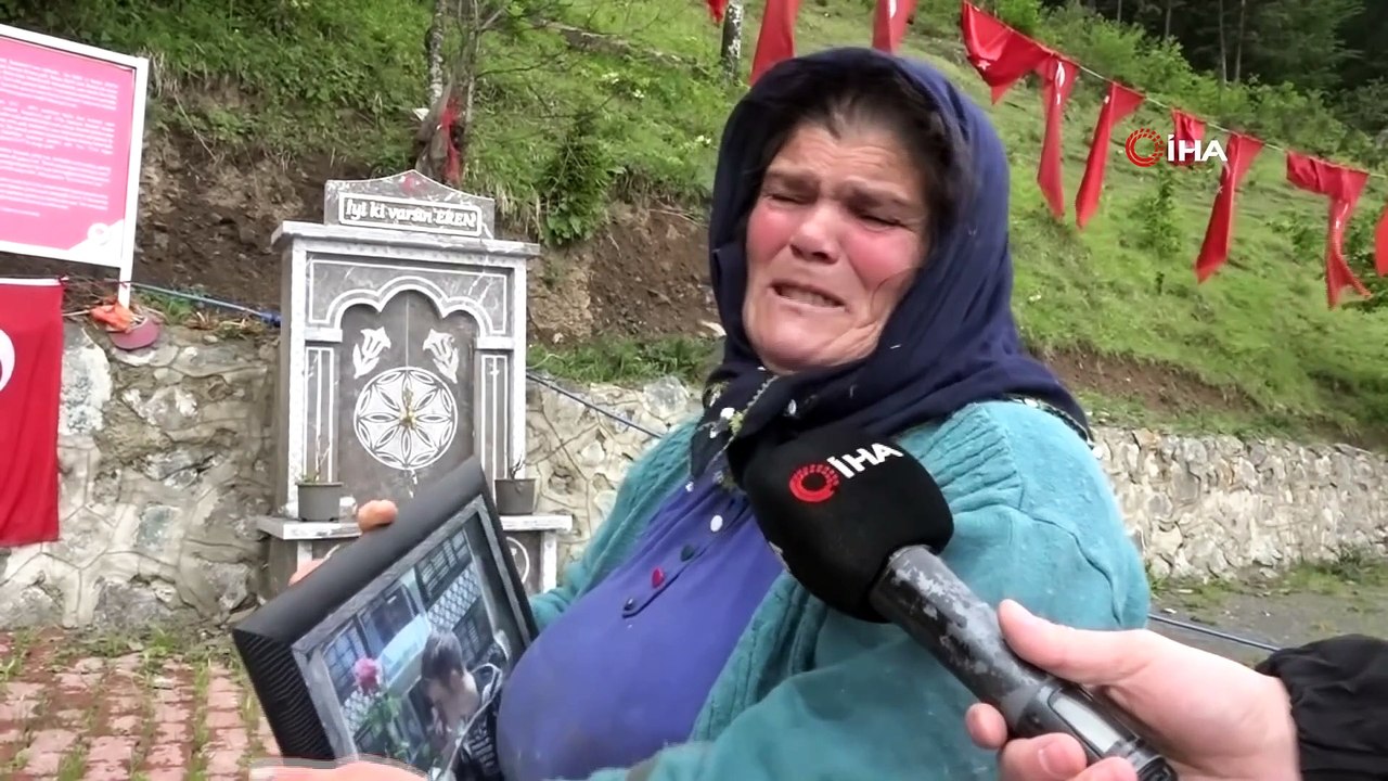 Anne Ayşe Bülbül: “Benim Acım Bitmez”