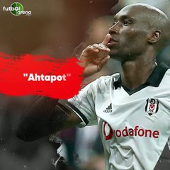 Ahtapot Atiba | Futbol Hikayeleri