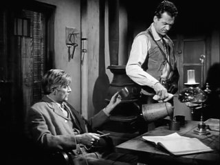 Tate E1: Home Town (Western,TV Series)