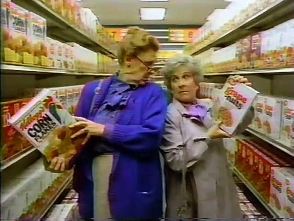 (November 5, 1986) WPLG-TV 10 ABC Miami/Ft. Lauderdale Commercials