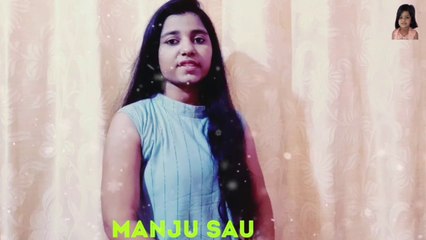 हिंदी  काॅमेडी जोकस  |Hindi comedy ft. | Manju sau