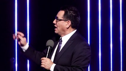 Buscando la sangre de Jesucristo - G. Jorge Medina