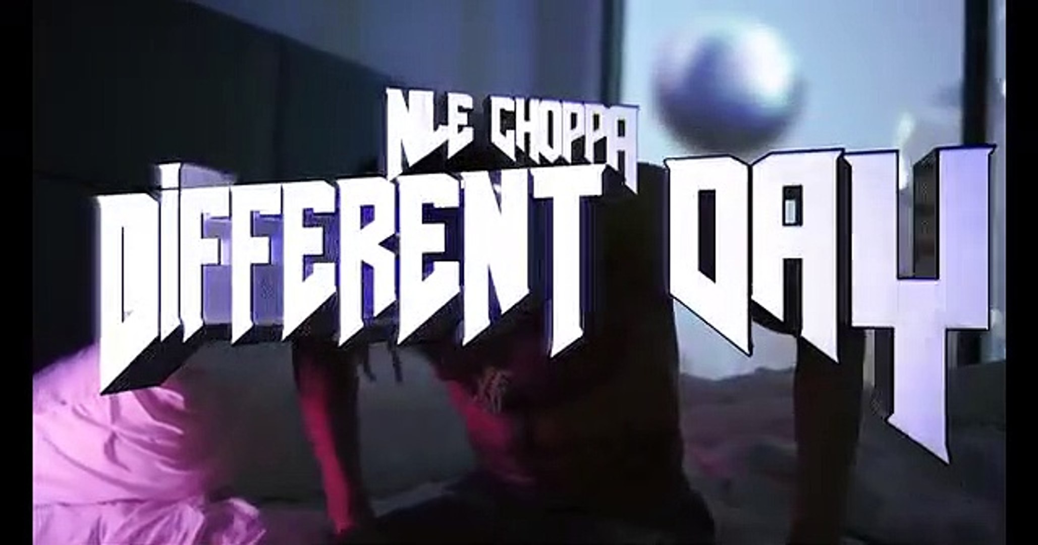 ⁣NLE Choppa - “Different Day” (Lil Baby Emotionally Scarred Remix) (Official Vide