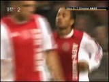 Ajax - Dinamo 2_3 - 2007 - sažetak