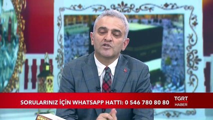 Ramazan Ayvallı ile İftara Doğru - 22 Mayıs 2020