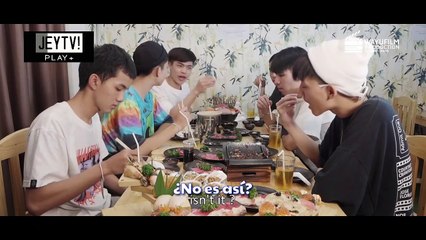 Key Love EP1 [Sub. Español]