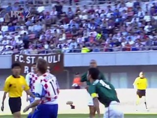 SP u nogometu u Japanu i Koreji 2002 - Hrvatska - Meksiko (2/2)