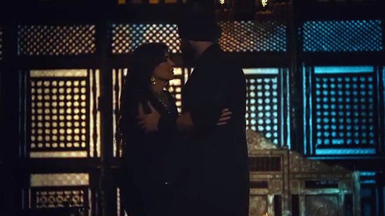 مسلسل الفتوة الحلقة 30 الثلاثون  والاخيرة