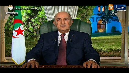 رئيس الجمهورية:  ان الحرص على صحة المواطن سيظل الشغل الشاغل للدولة