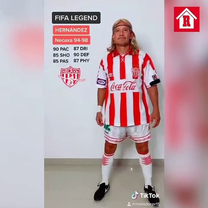 Los equipos del Matador Luis Hernández