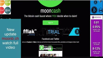 2020 🚀 2020 BCH Moonb.ch Update: Boost Your Bitcoin Cash Trading & Investment!