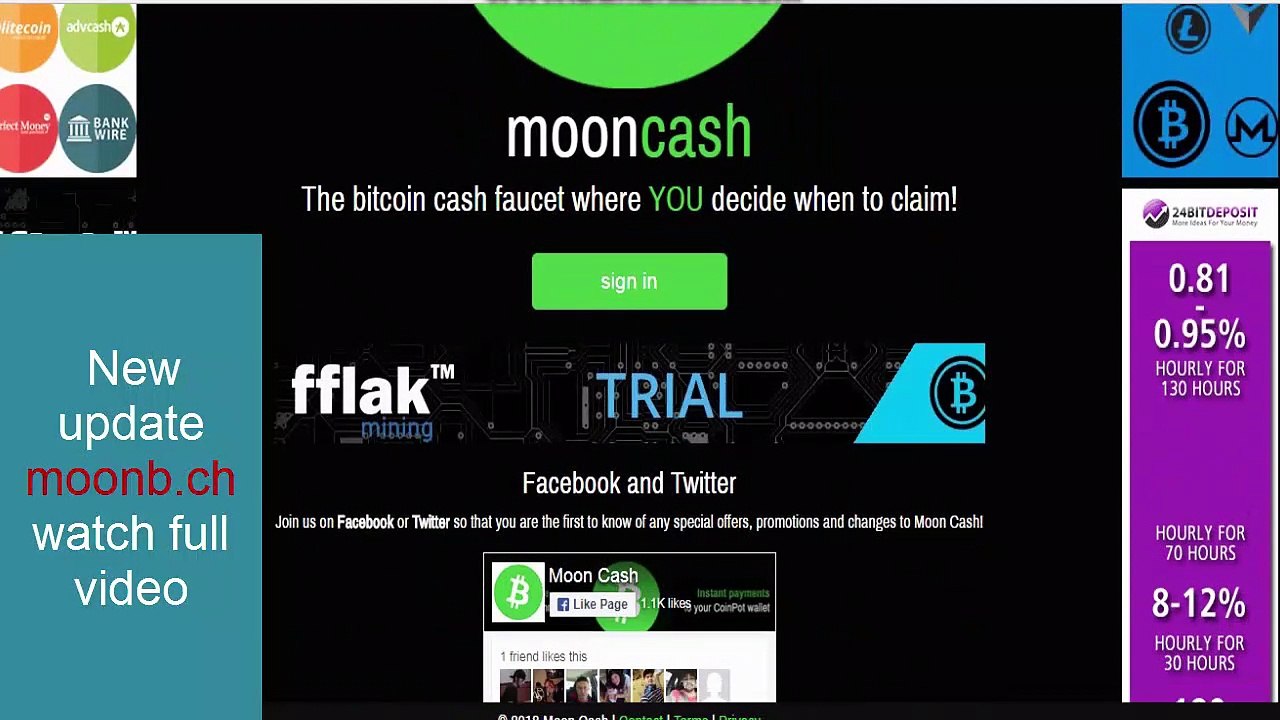 2020 BCH moonb.ch New update