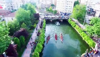 CHP'li büyükşehir belediye başkanlarından ortak mesaj: Bir tanesin Türkiyem!