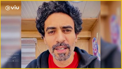 محمد علاء: "انتظروني في مسلسل جمع سالم"