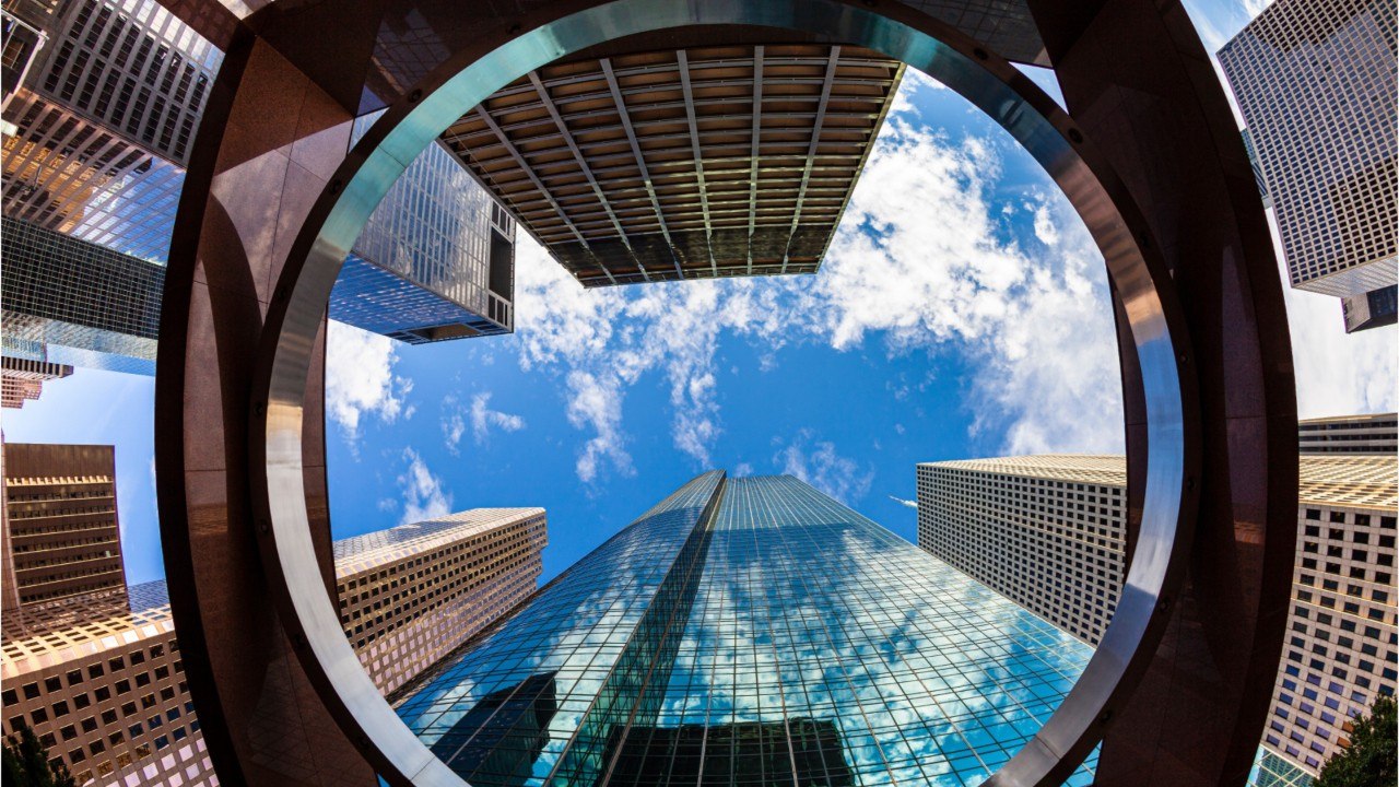 As Moratorium Ends, Experts Predict 'Tsunami Of Evictions' In Houston