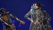 Lady Gaga Talks About 'Hiding' From Ariana Grande