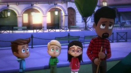 PJ Masks S03E38