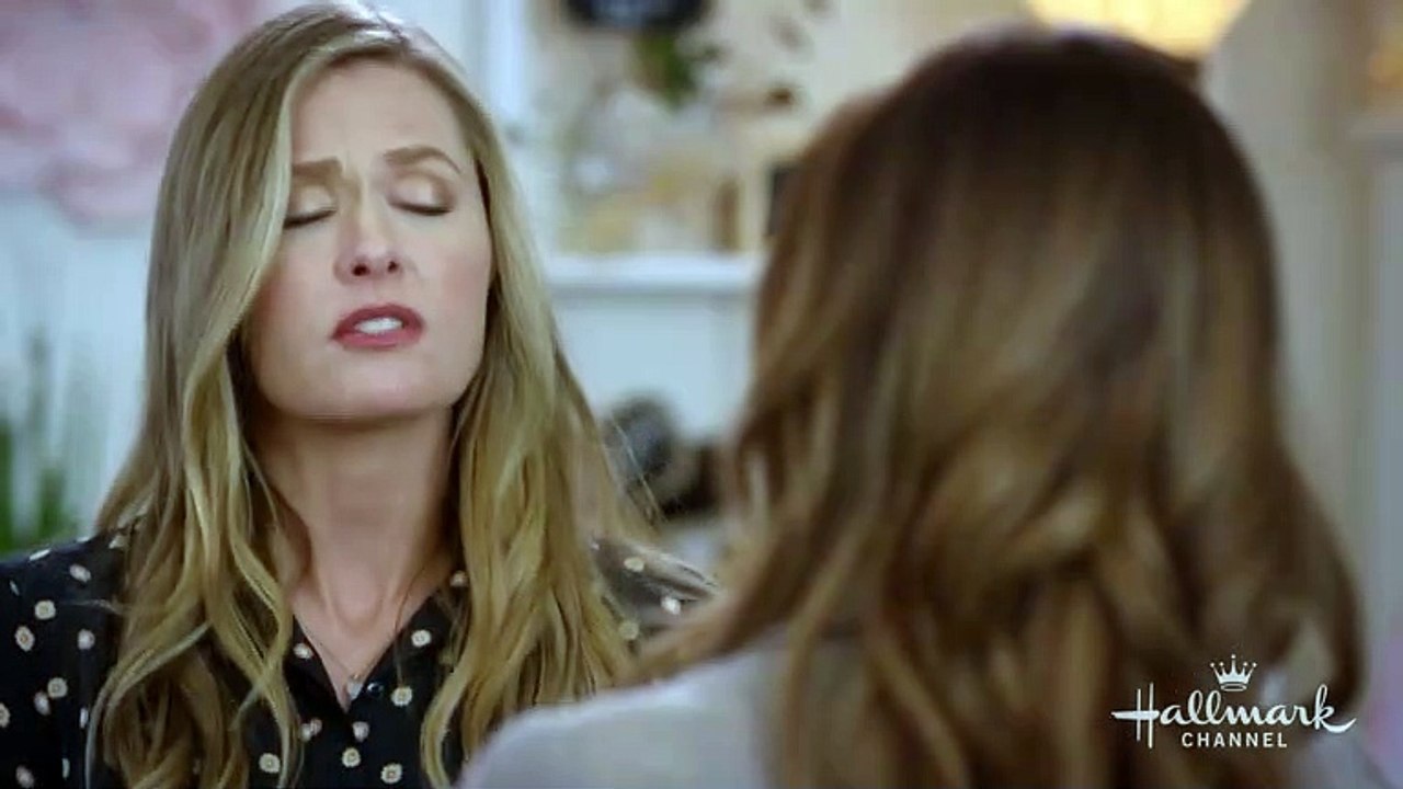 Make It A Date With Hallmark Channel