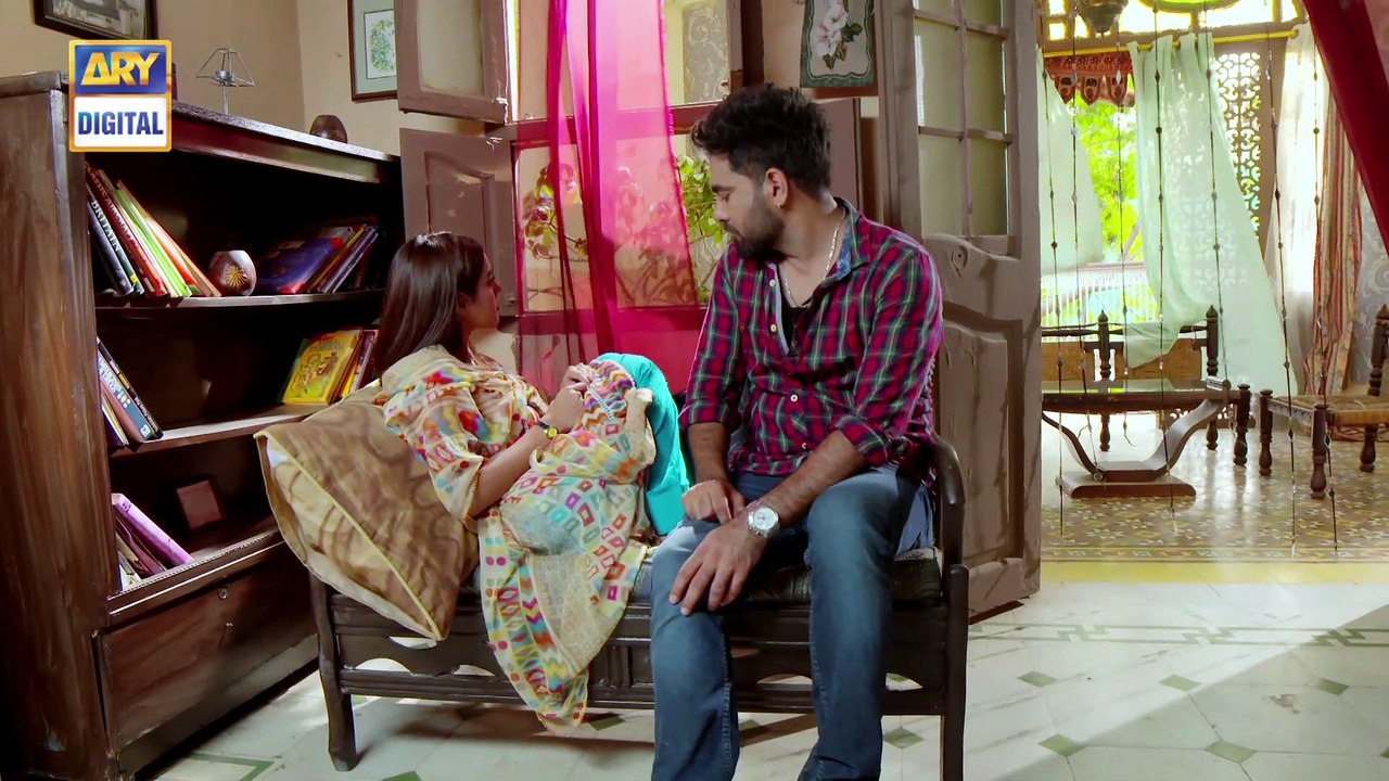 Jhooti Ep 18