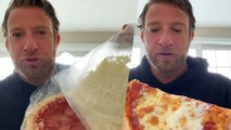 Barstool Frozen Pizza Review - Flipper's Bakery (Orlando, FL)