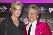Sir Rod Stewart: Penny Lancaster is 'everything' to me