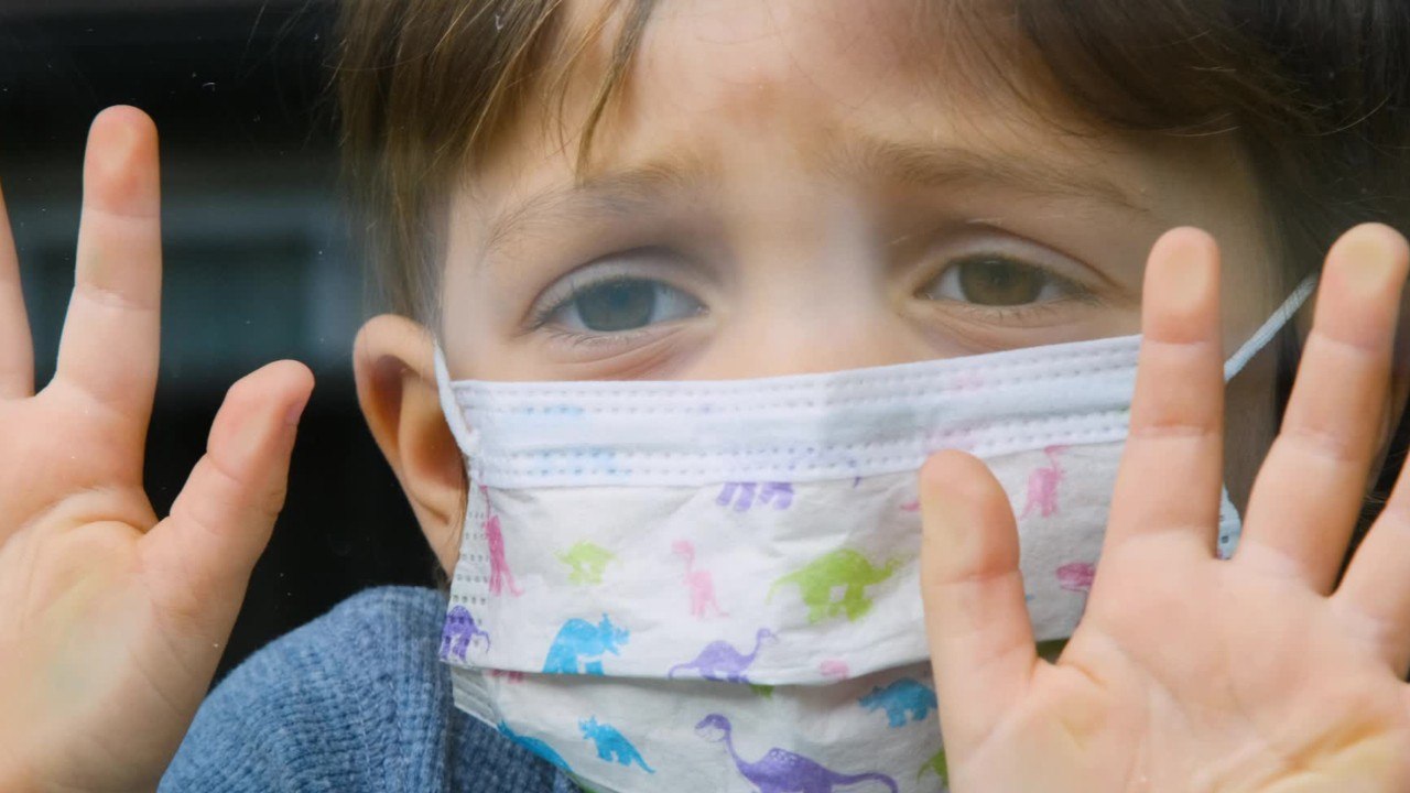 How Our Own Immune Systems May Be Turning COVID-19 Into A Killer