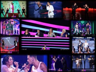 J2US: Το ζευγάρι που αποχώρησε