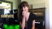 The High Note Dakota Johnson
