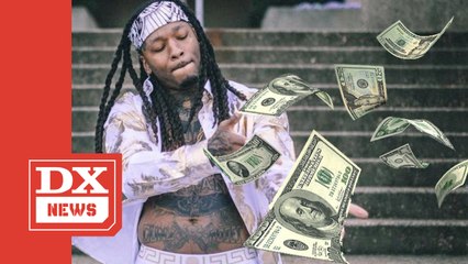 Montana Of 300 Puts Up $500K To Go Against ANY Chicago Rapper
