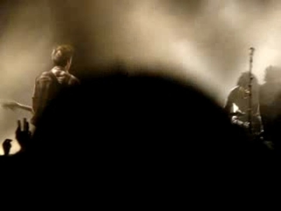 BB brunes - Le gang  ( l'autre canal à Nancy )