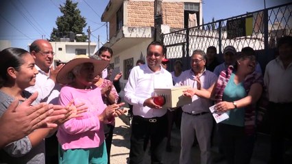 VIDEO: INFRAESTRUCTURA Y EQUIPAMIENTO EN MATERIA DE SEGURIDAD