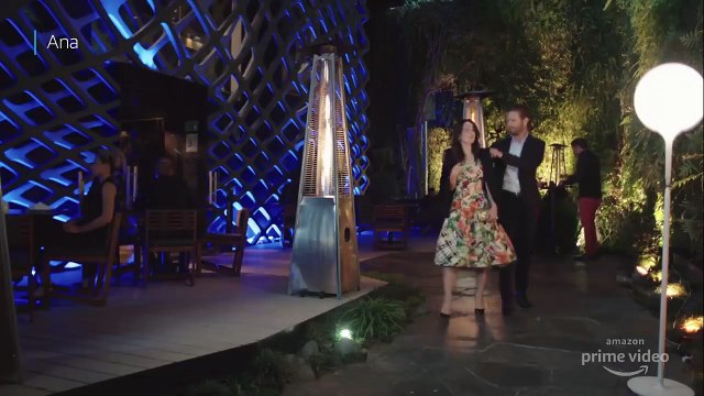 Ana - Tráiler oficial | Amazon Prime Video